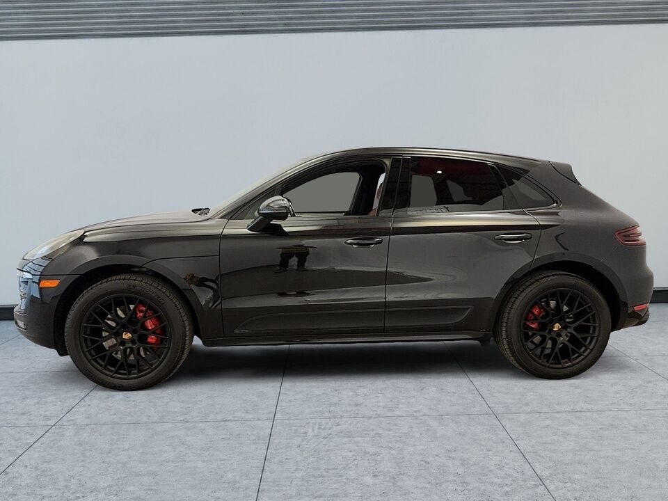 2017 Porsche Macan  - Blainville Chrysler