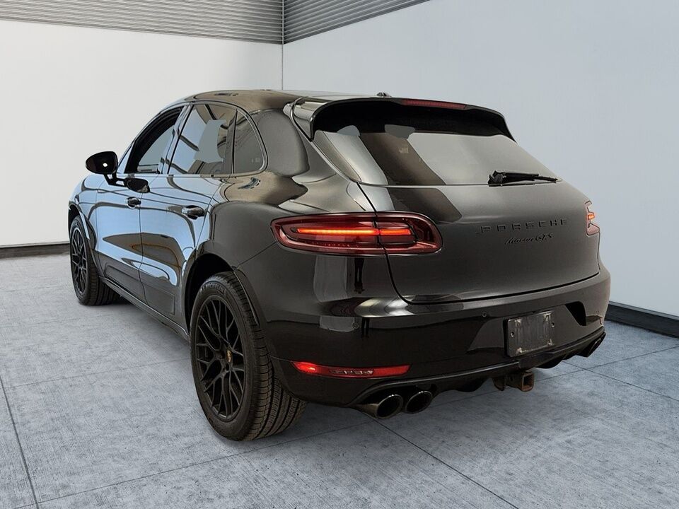 2017 Porsche Macan  - Blainville Chrysler