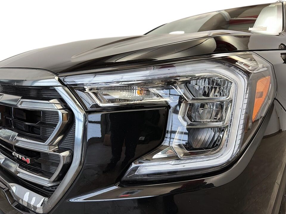 2024 GMC TERRAIN  - Blainville Chrysler
