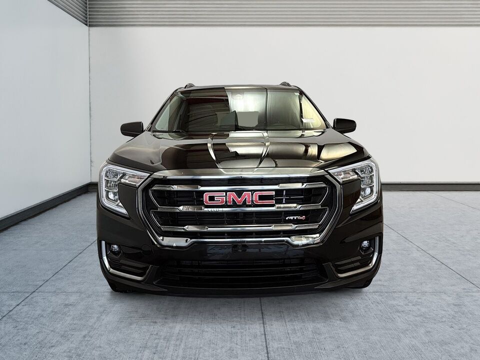 2024 GMC TERRAIN  - Blainville Chrysler