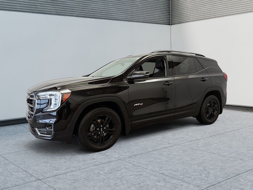 2024 GMC TERRAIN  - Blainville Chrysler