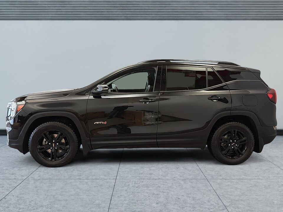 2024 GMC TERRAIN  - Blainville Chrysler