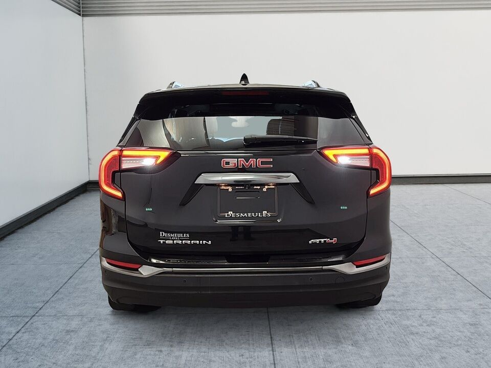 2024 GMC TERRAIN  - Blainville Chrysler