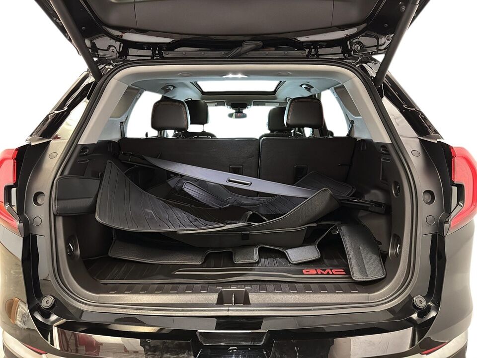 2024 GMC TERRAIN  - Blainville Chrysler