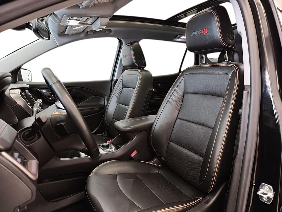 2024 GMC TERRAIN  - Blainville Chrysler