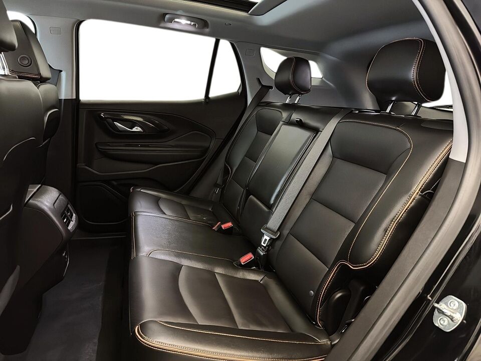 2024 GMC TERRAIN  - Blainville Chrysler