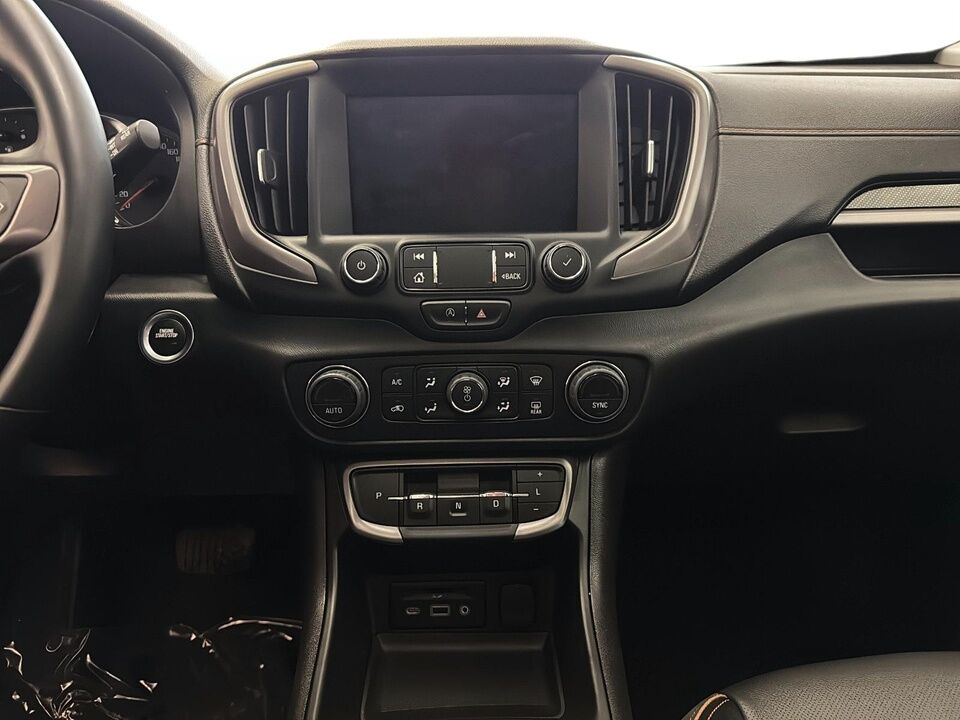 2024 GMC TERRAIN  - Blainville Chrysler