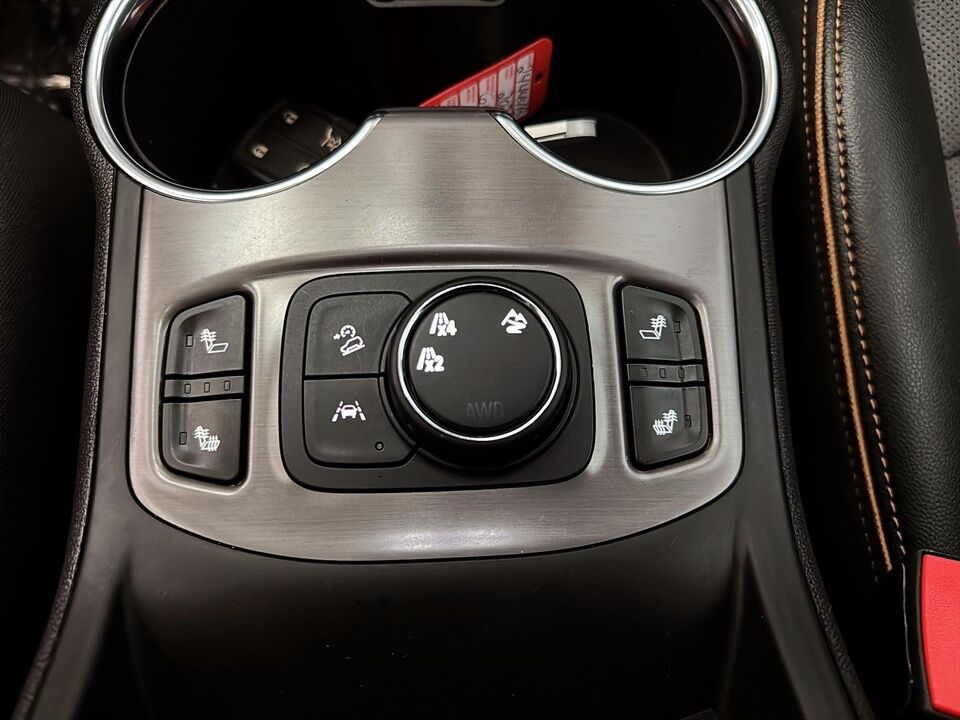 2024 GMC TERRAIN  - Blainville Chrysler