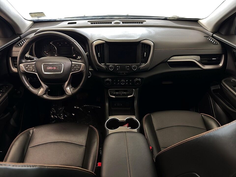 2024 GMC TERRAIN  - Blainville Chrysler