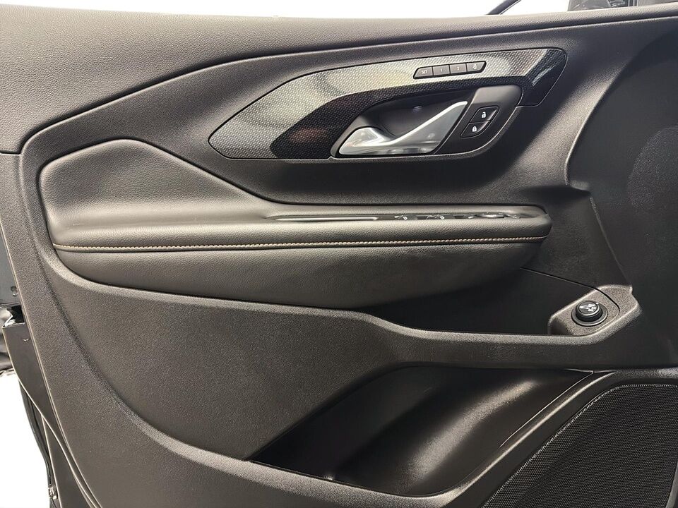2024 GMC TERRAIN  - Blainville Chrysler