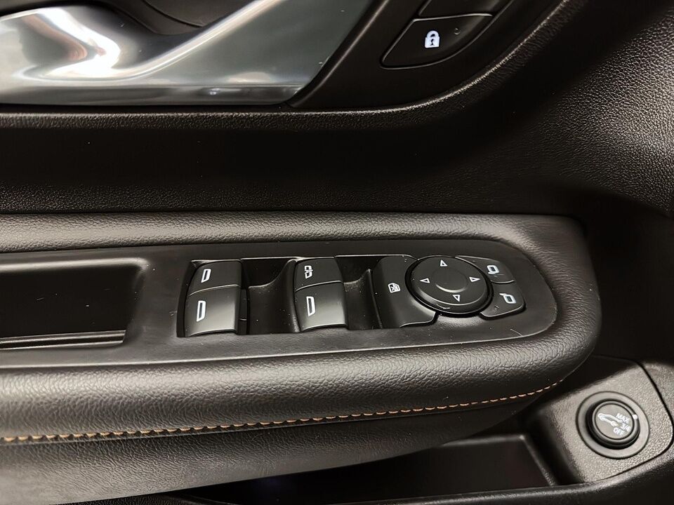 2024 GMC TERRAIN  - Blainville Chrysler