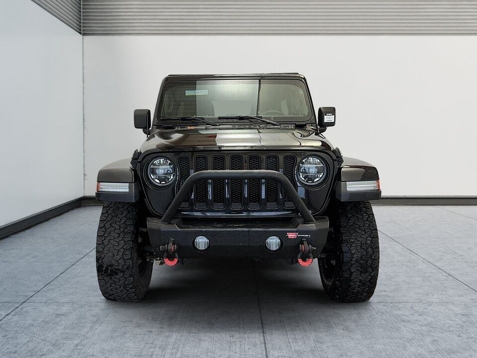 2019 Jeep Wrangler  - Blainville Chrysler