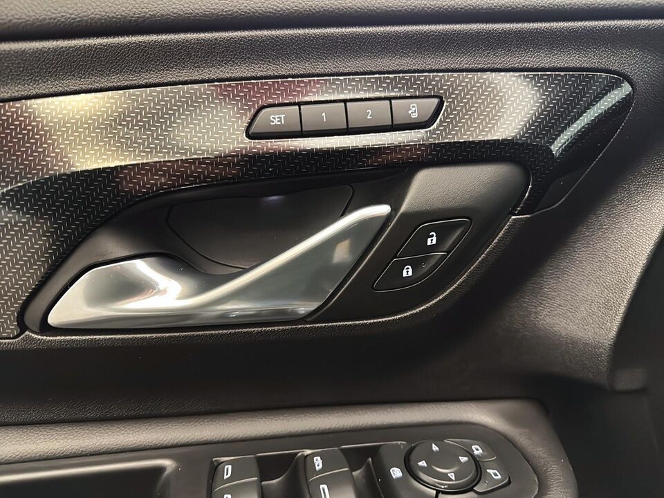 2024 GMC TERRAIN  - Blainville Chrysler