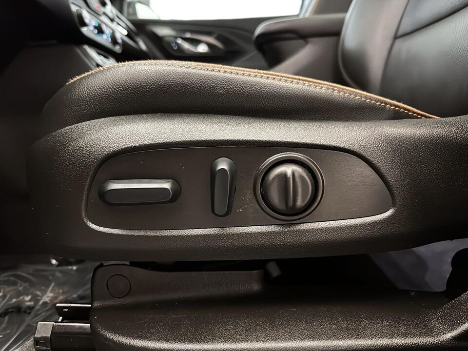 2024 GMC TERRAIN  - Blainville Chrysler