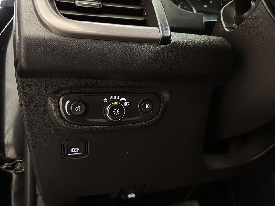 2024 GMC TERRAIN  - Blainville Chrysler