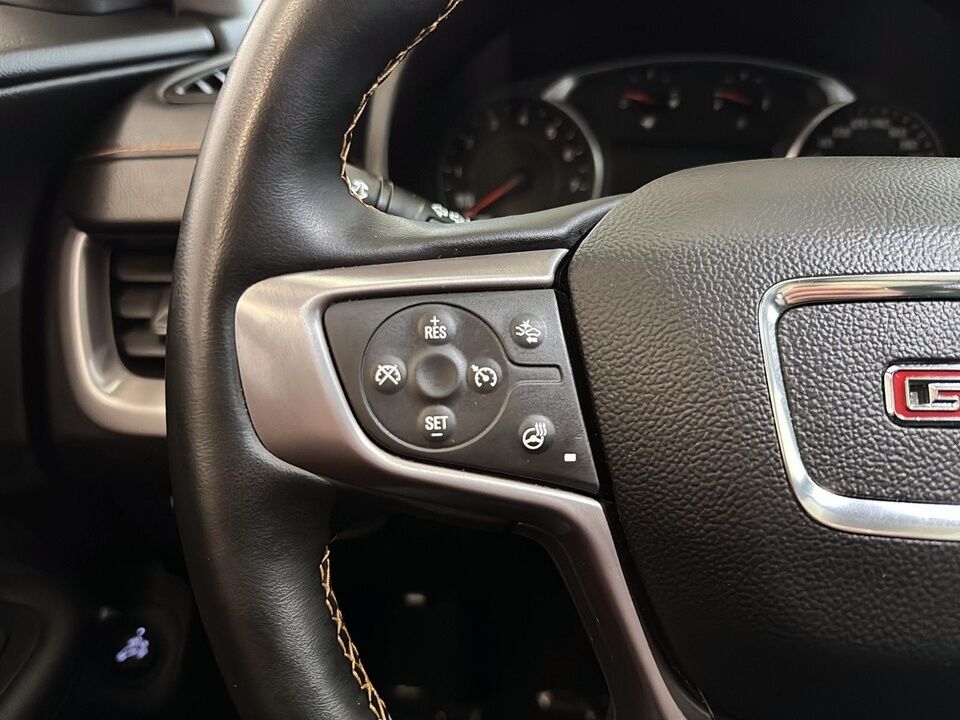 2024 GMC TERRAIN  - Blainville Chrysler