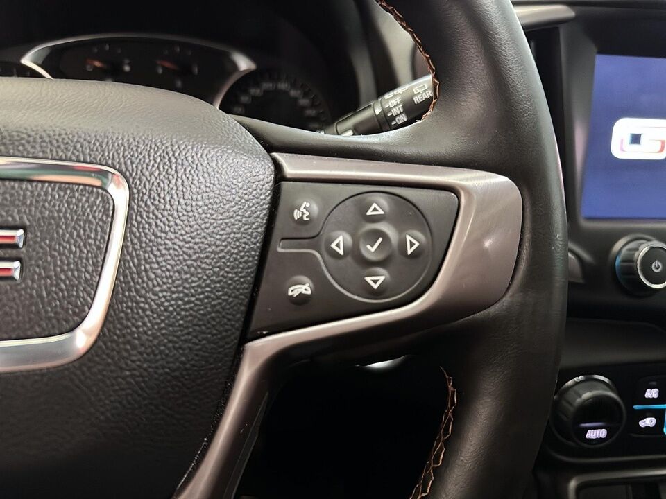 2024 GMC TERRAIN  - Blainville Chrysler