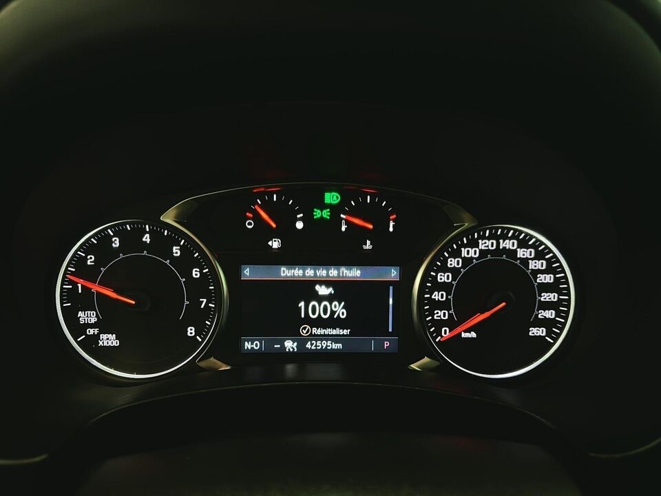 2024 GMC TERRAIN  - Blainville Chrysler