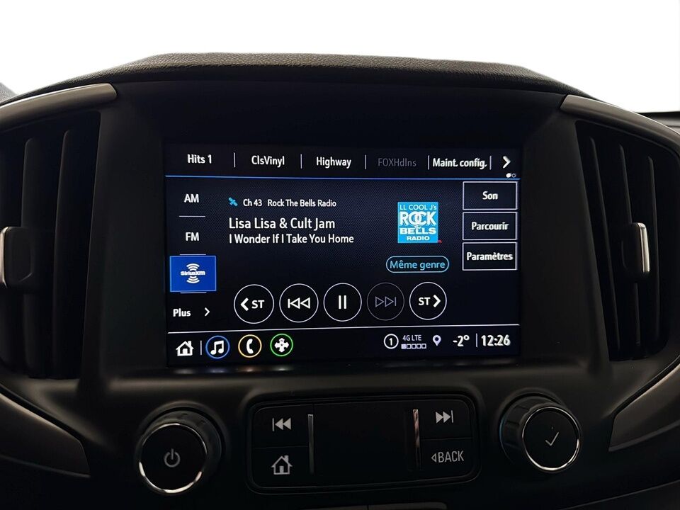 2024 GMC TERRAIN  - Blainville Chrysler