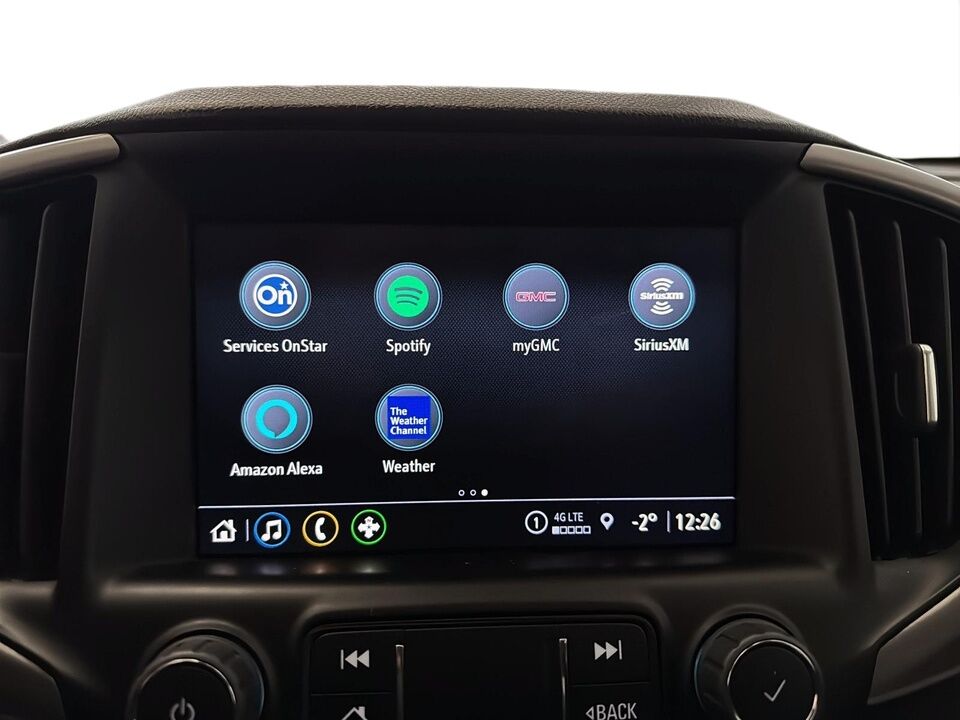 2024 GMC TERRAIN  - Blainville Chrysler