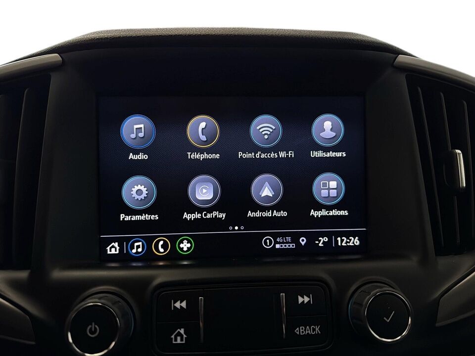 2024 GMC TERRAIN  - Blainville Chrysler