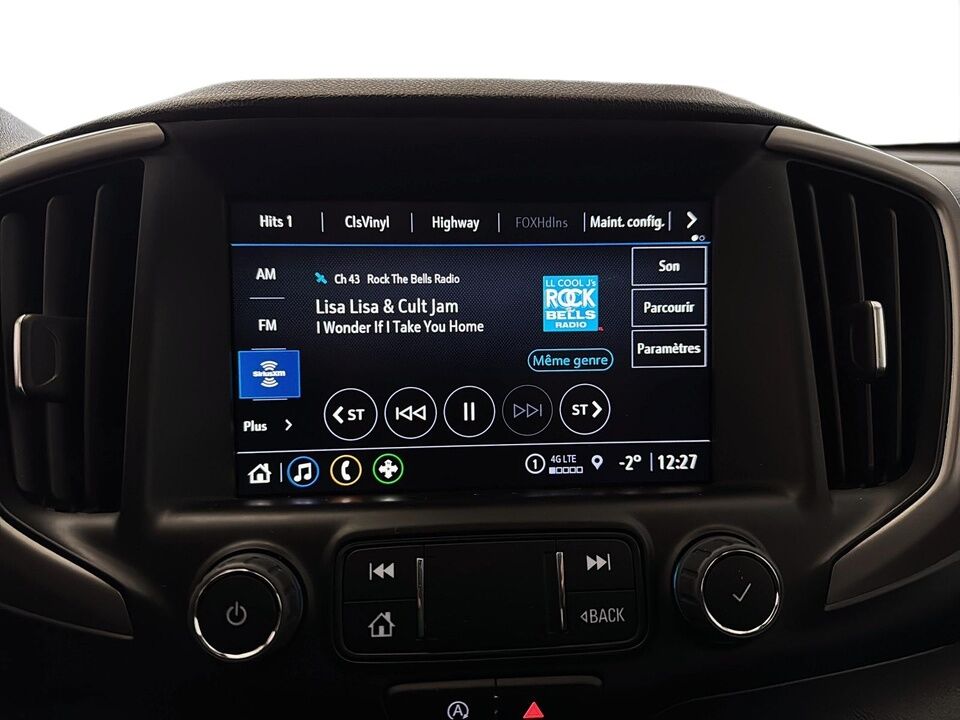 2024 GMC TERRAIN  - Blainville Chrysler