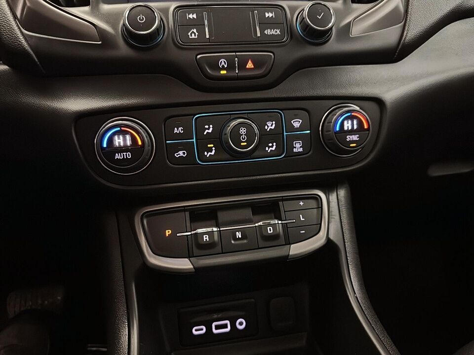 2024 GMC TERRAIN  - Blainville Chrysler