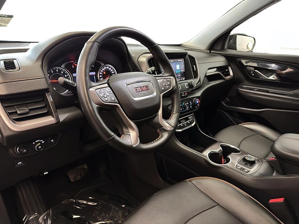 2024 GMC TERRAIN  - Blainville Chrysler