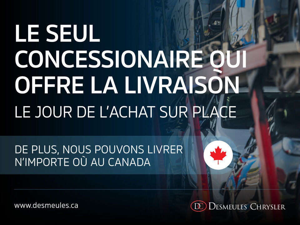 2024 GMC TERRAIN  - Blainville Chrysler