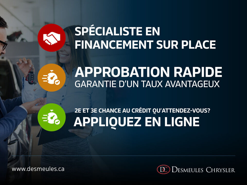 2024 GMC TERRAIN  - Blainville Chrysler