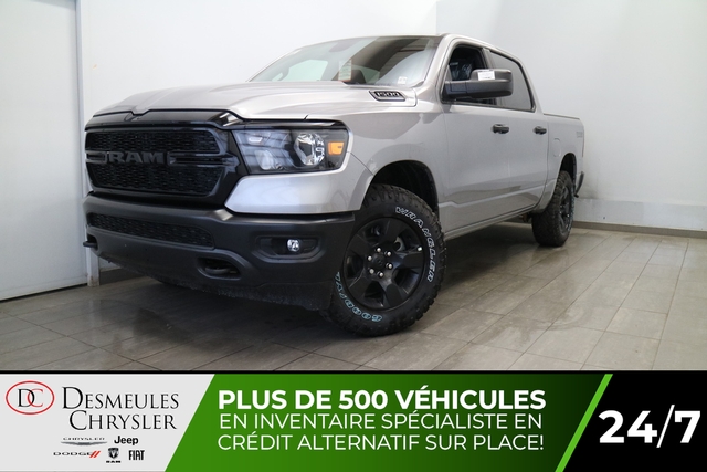 2024 Ram 1500 for Sale  - DC-24085  - Desmeules Chrysler