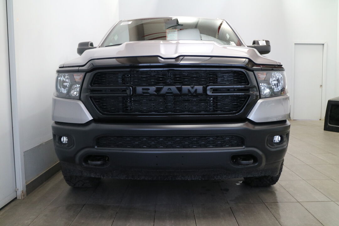 2024 Ram 1500  - Blainville Chrysler