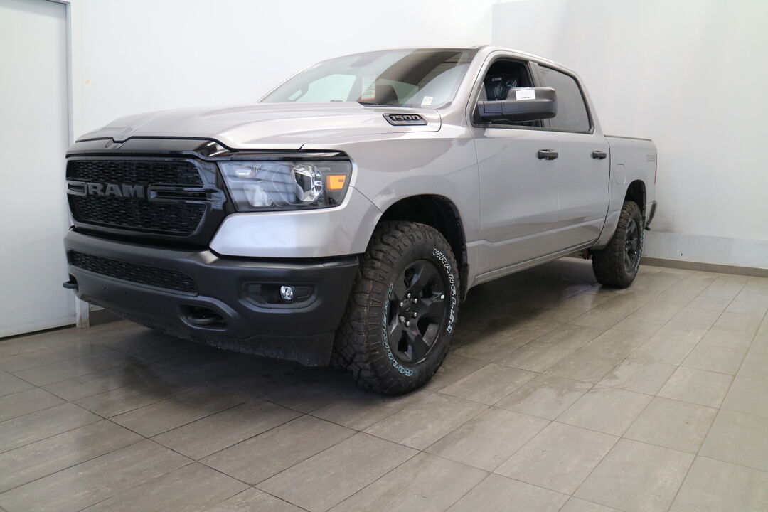 2024 Ram 1500  - Desmeules Chrysler