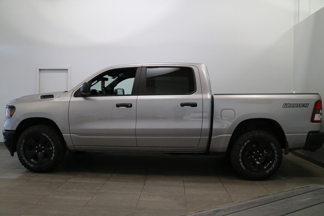 2024 Ram 1500  - Blainville Chrysler