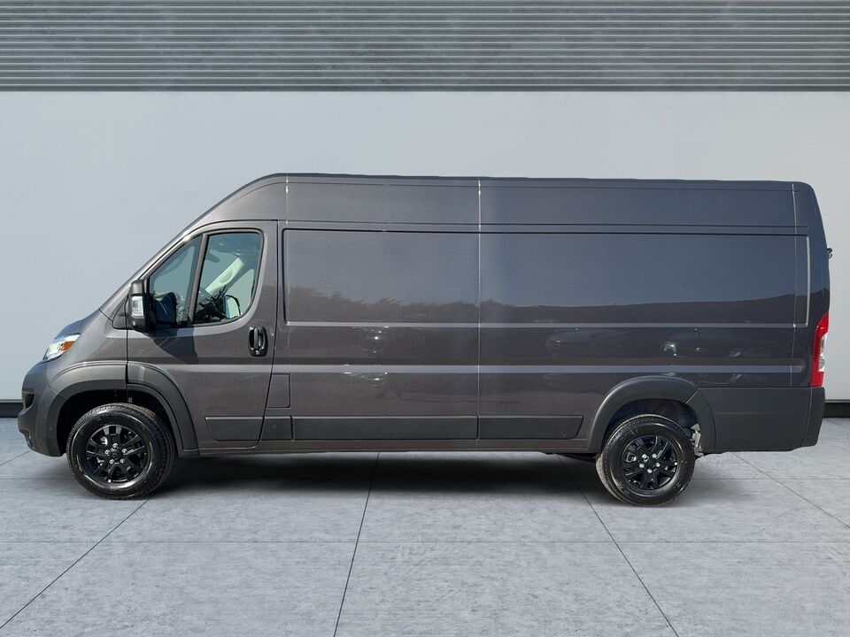 2024 Ram PROMASTER FOURGONNETTE UTILITAIRE  - Blainville Chrysler