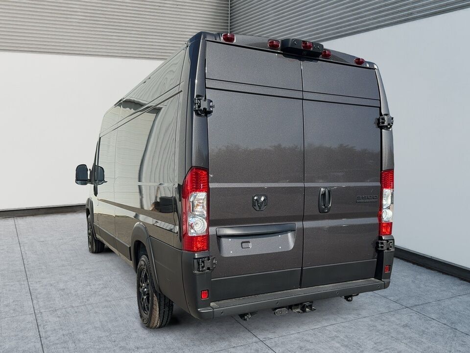 2024 Ram PROMASTER FOURGONNETTE UTILITAIRE  - Blainville Chrysler