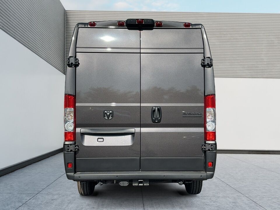 2024 Ram PROMASTER FOURGONNETTE UTILITAIRE  - Blainville Chrysler