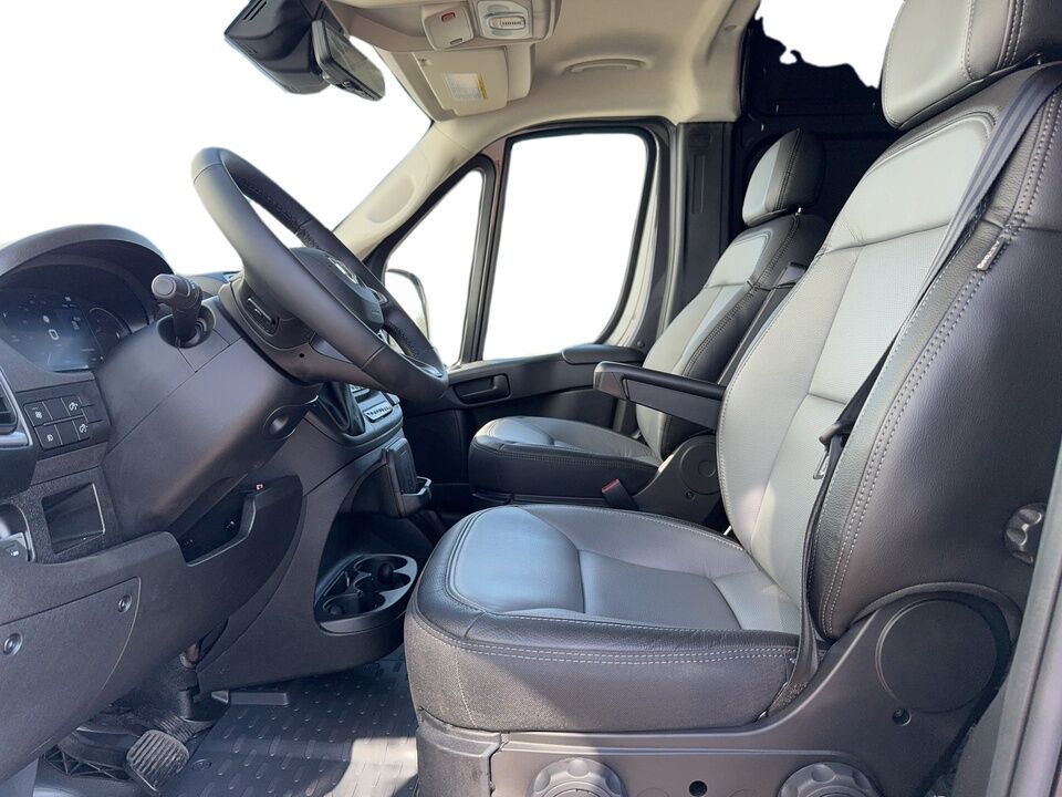 2024 Ram PROMASTER FOURGONNETTE UTILITAIRE  - Blainville Chrysler