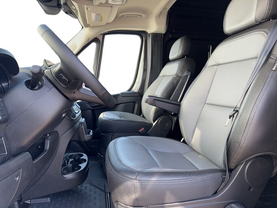 2024 Ram PROMASTER FOURGONNETTE UTILITAIRE  - Blainville Chrysler