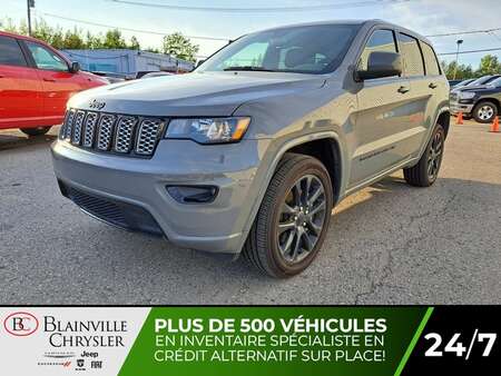 2022 Jeep Grand Cherokee WK * LAREDO * 4X4 * BLUETOOTH * WK ALTITUDE for Sale  - BC-22195  - Blainville Chrysler