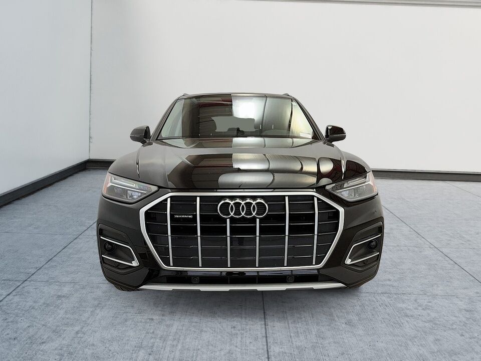 2022 Audi Q5  - Blainville Chrysler