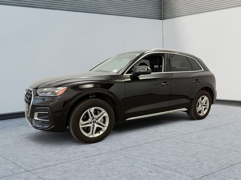 2022 Audi Q5  - Blainville Chrysler