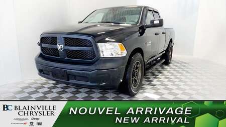 2015 Ram 1500 TRADESMAN QUAD CAB * ECODIESEL* 4X4 * MAGS * for Sale  - BC-P2869A  - Blainville Chrysler