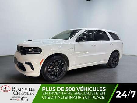 2022 Dodge Durango 