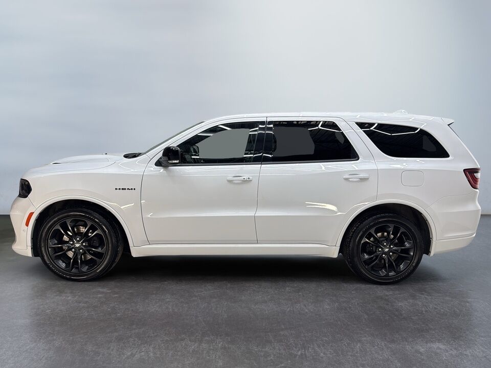 2022 Dodge Durango  - Desmeules Chrysler