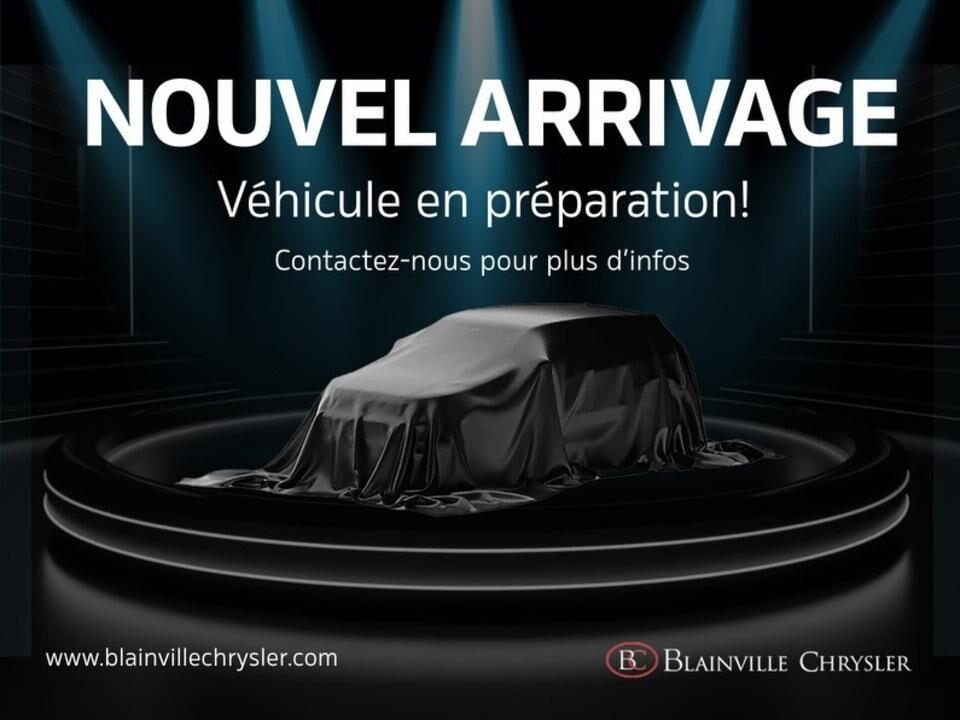 2021 Volkswagen Golf  - Blainville Chrysler