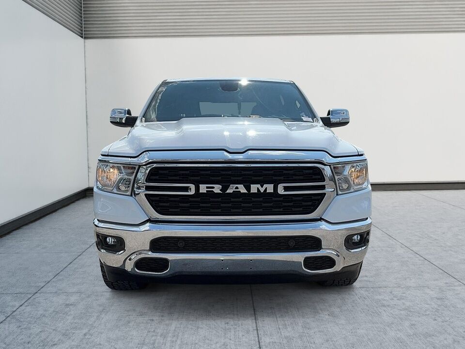 2022 Ram 1500  - Blainville Chrysler