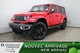 Thumbnail 2024 Jeep WRANGLER 4XE - Blainville Chrysler