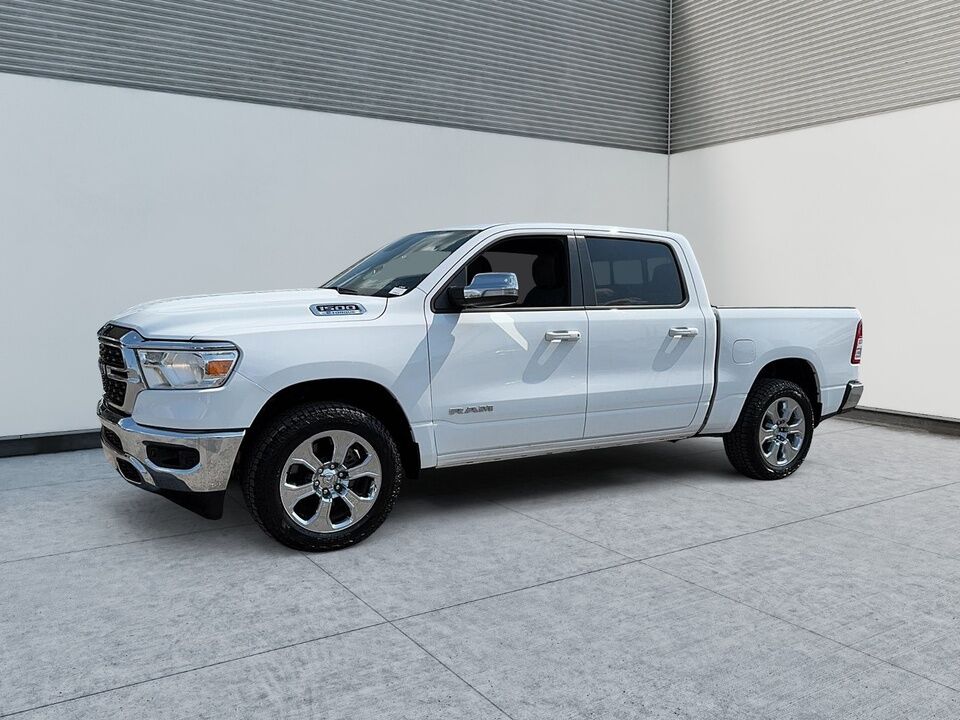 2022 Ram 1500  - Blainville Chrysler