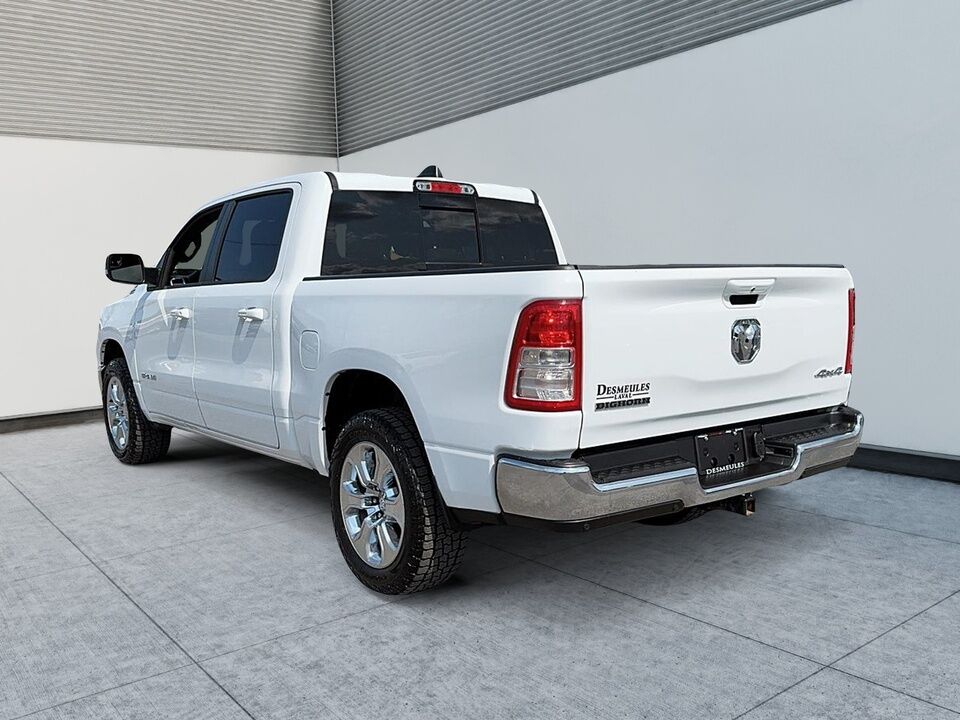 2022 Ram 1500  - Blainville Chrysler